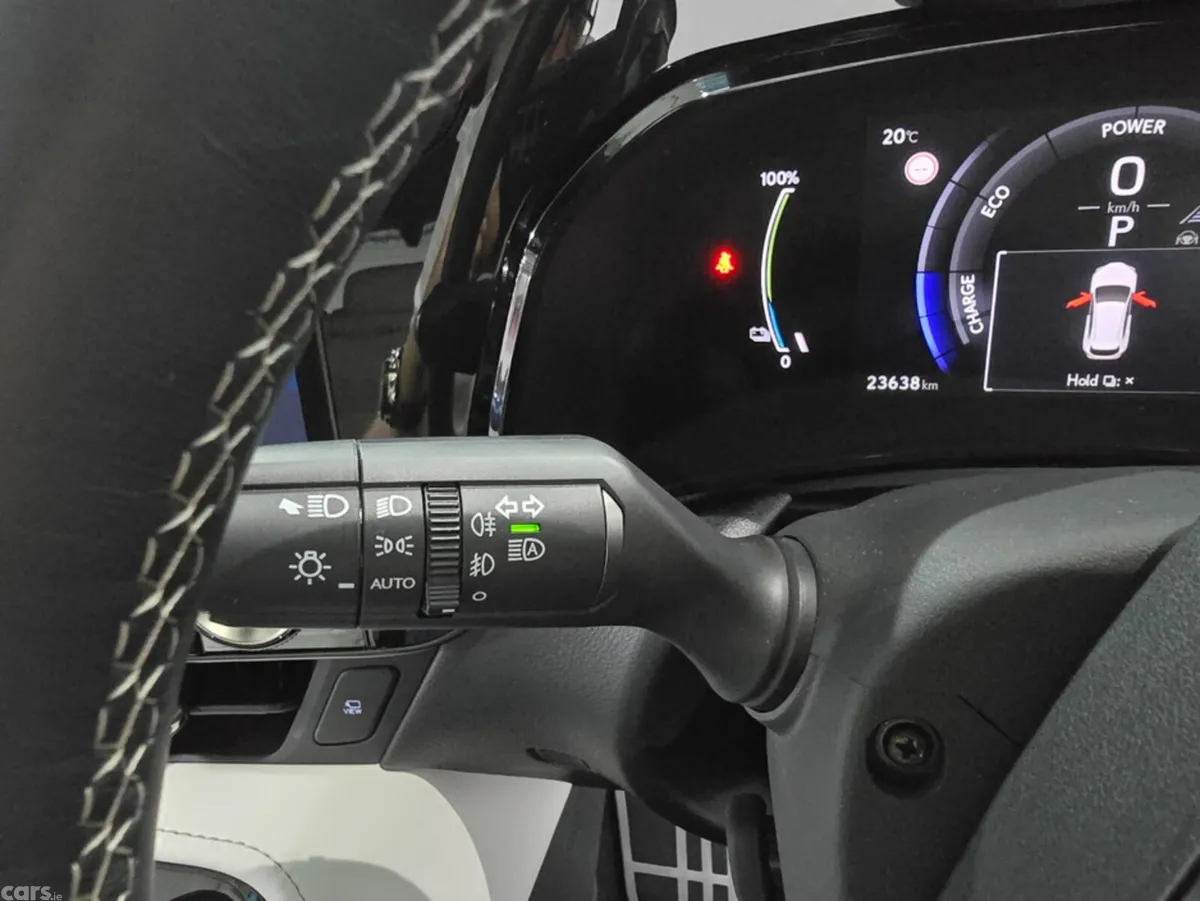 Lexus NX SUV, Petrol Plug-in Hybrid, 2024, White