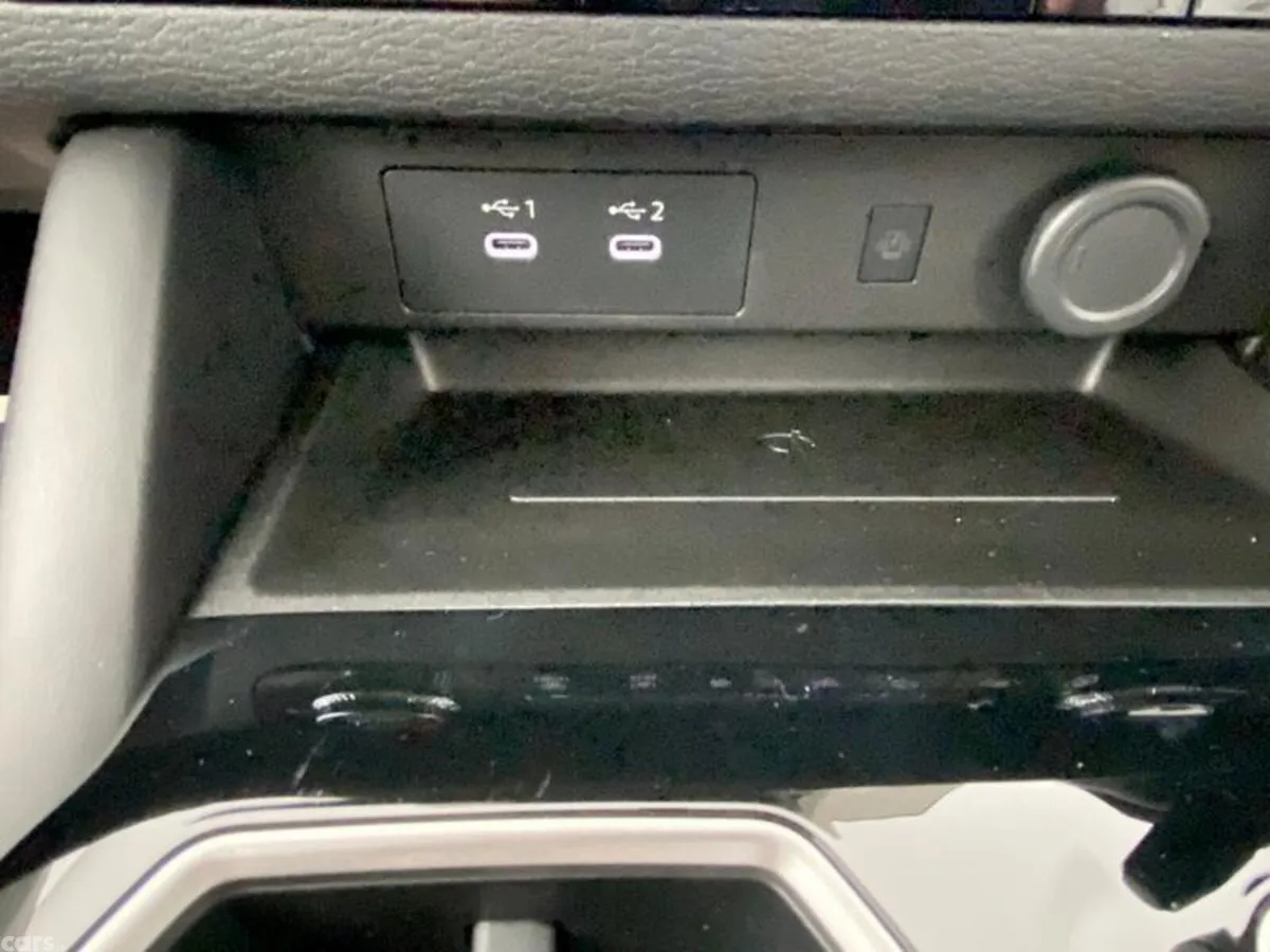 Mitsubishi Outlander SUV, Petrol Hybrid, 2026, White