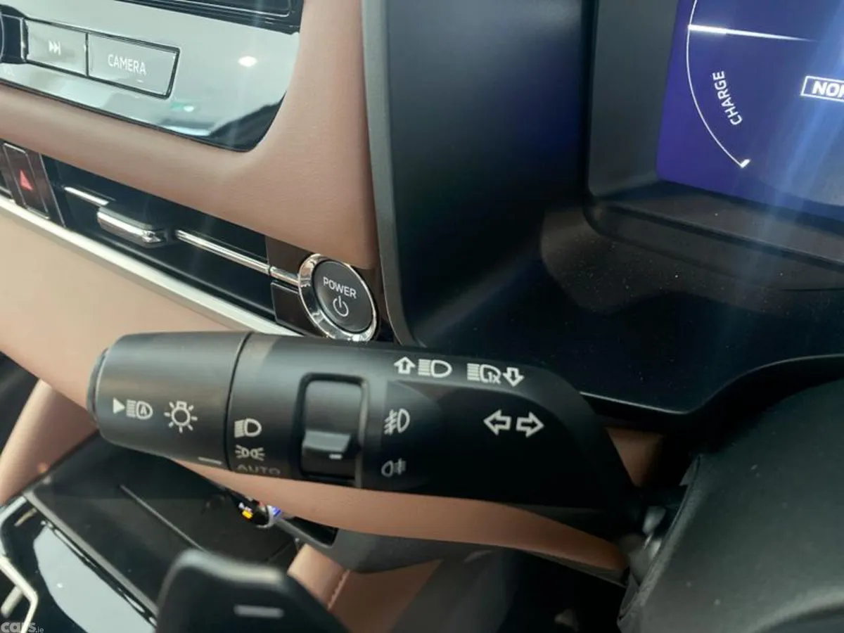 Mitsubishi Outlander SUV, Petrol Hybrid, 2026, Grey