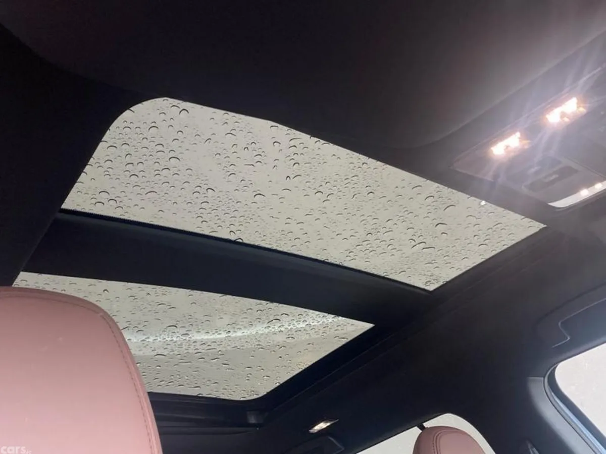 Mitsubishi Outlander SUV, Petrol Hybrid, 2026, Grey