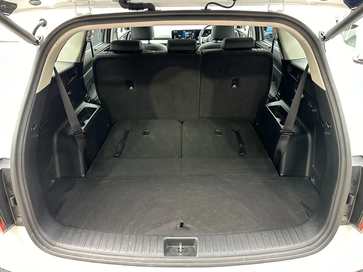 Kia Sorento SUV, Diesel, 2026, White