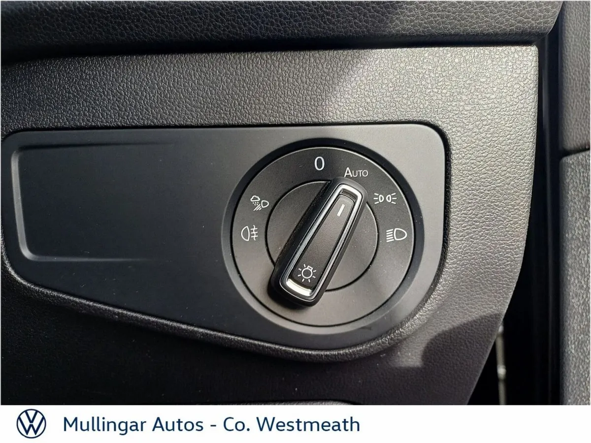 Volkswagen Tiguan SUV, Diesel, 2023, Black