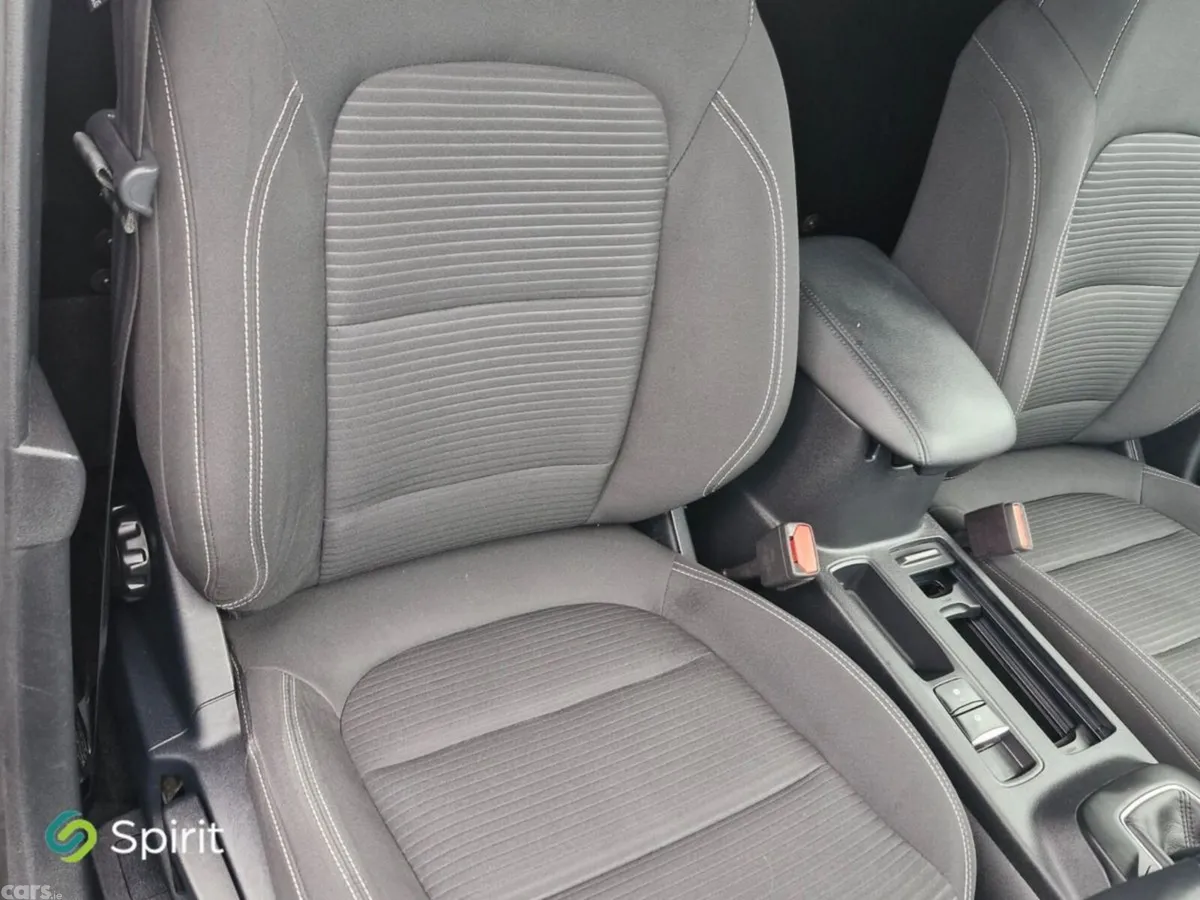 Ford Kuga SUV, Diesel, 2021, Grey