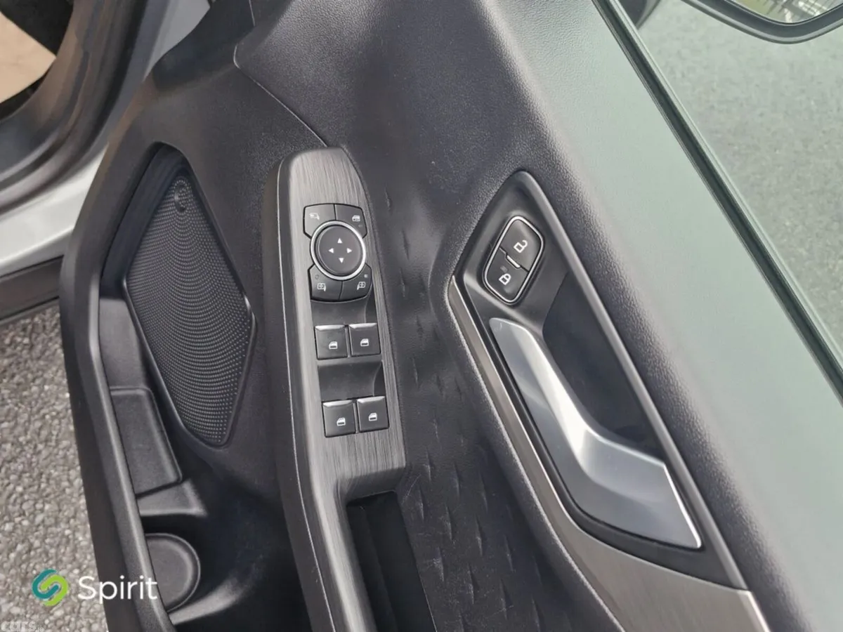 Ford Kuga SUV, Diesel, 2021, Grey