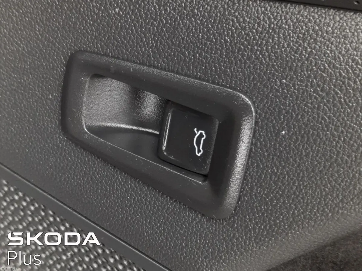 Skoda Kodiaq MPV, Diesel, 2025, Black