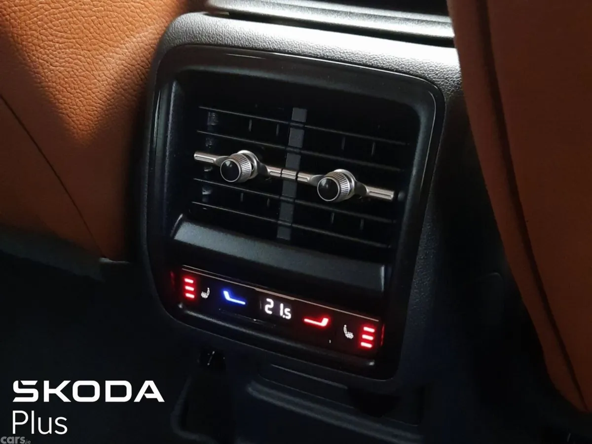Skoda Kodiaq MPV, Diesel, 2025, Black