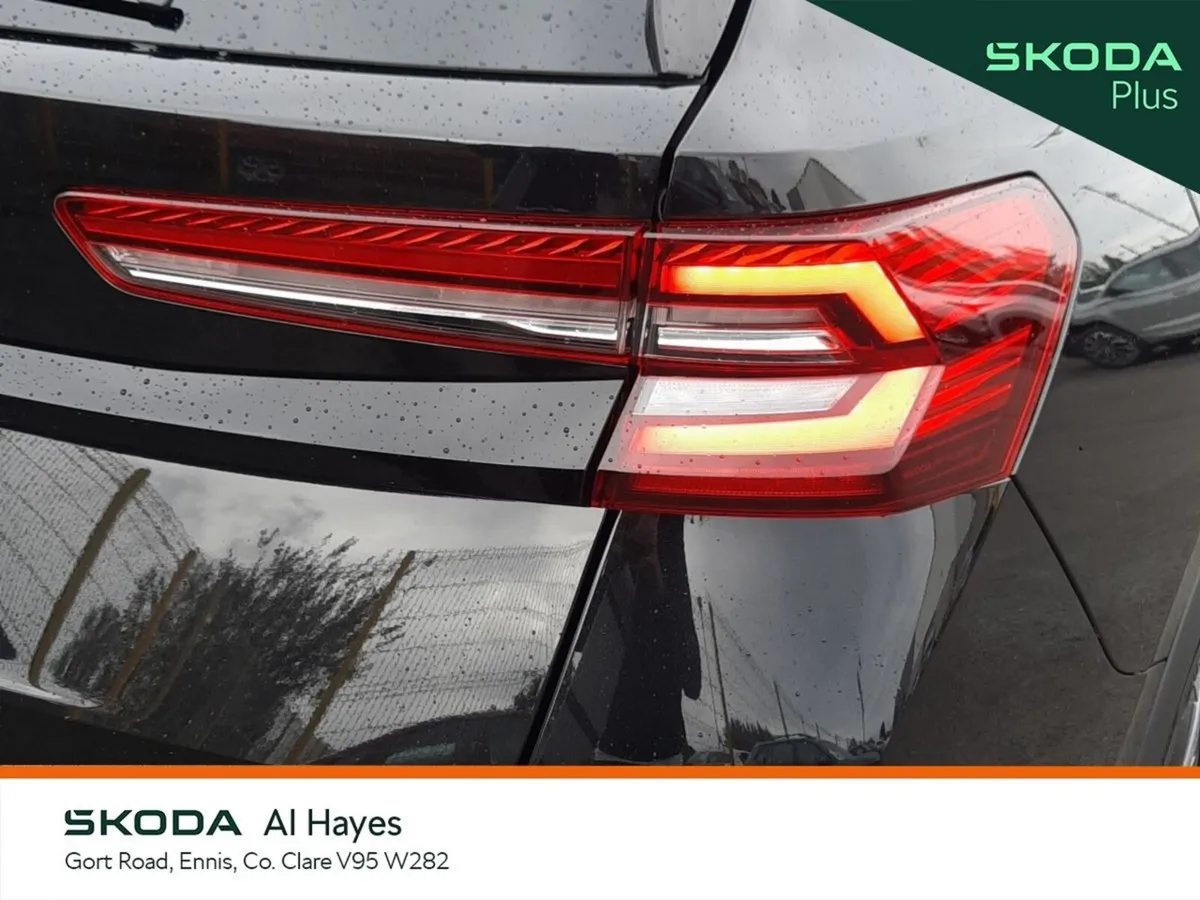 Skoda Kodiaq MPV, Diesel, 2025, Black
