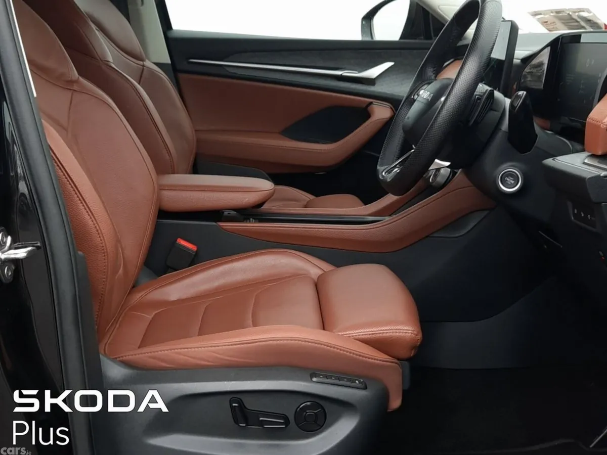 Skoda Kodiaq MPV, Diesel, 2025, Black