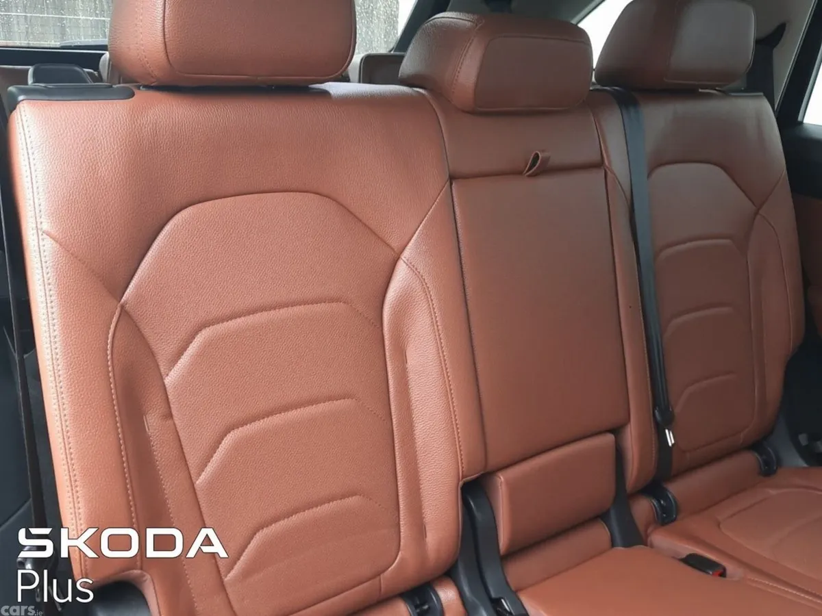Skoda Kodiaq MPV, Diesel, 2025, Black