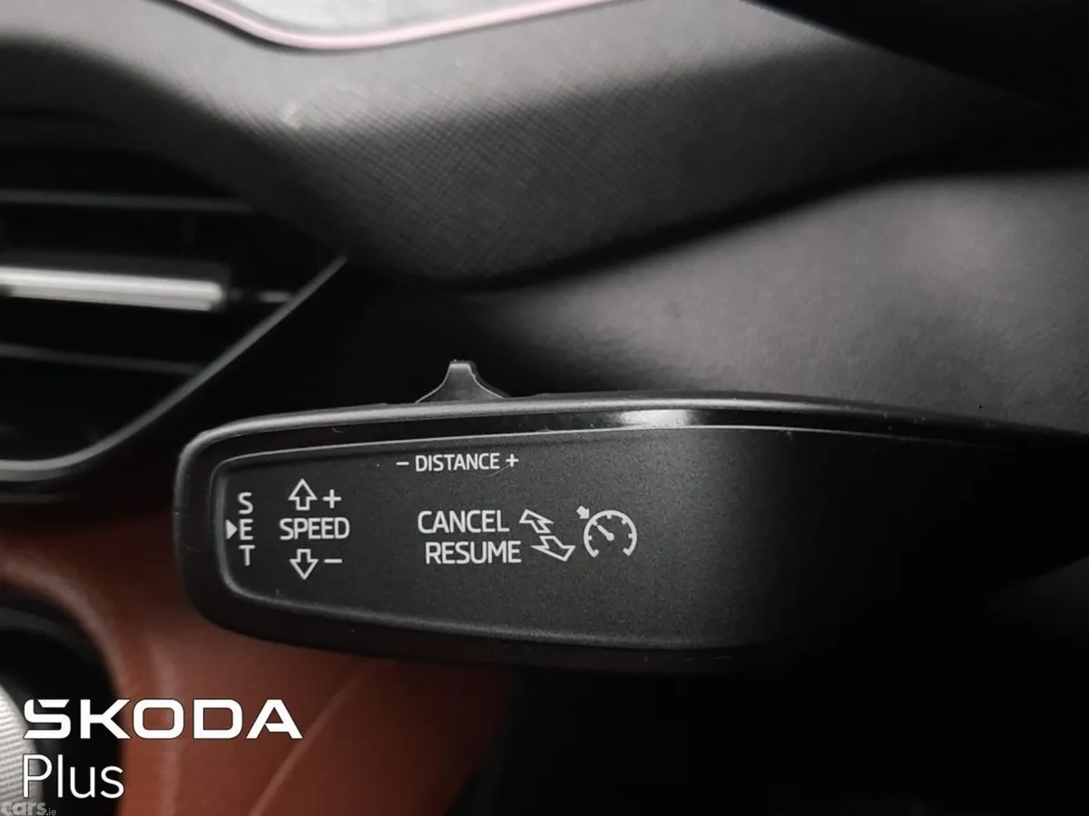 Skoda Kodiaq MPV, Diesel, 2025, Black
