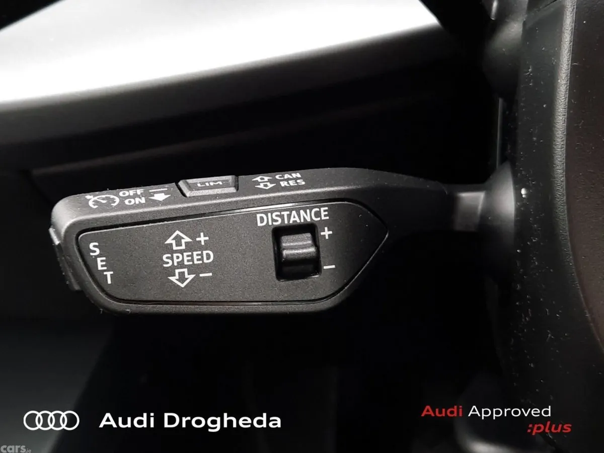 Audi A3 Hatchback, Petrol, 2026, Grey