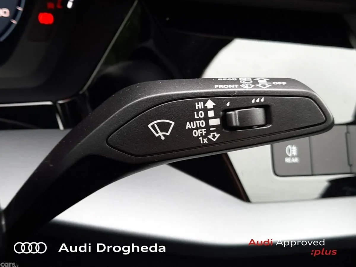 Audi A3 Hatchback, Petrol, 2026, Grey