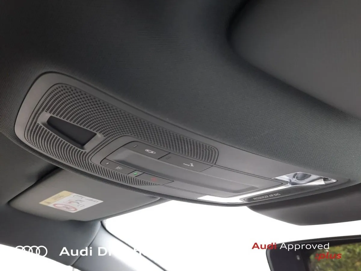 Audi A3 Hatchback, Petrol, 2026, Grey