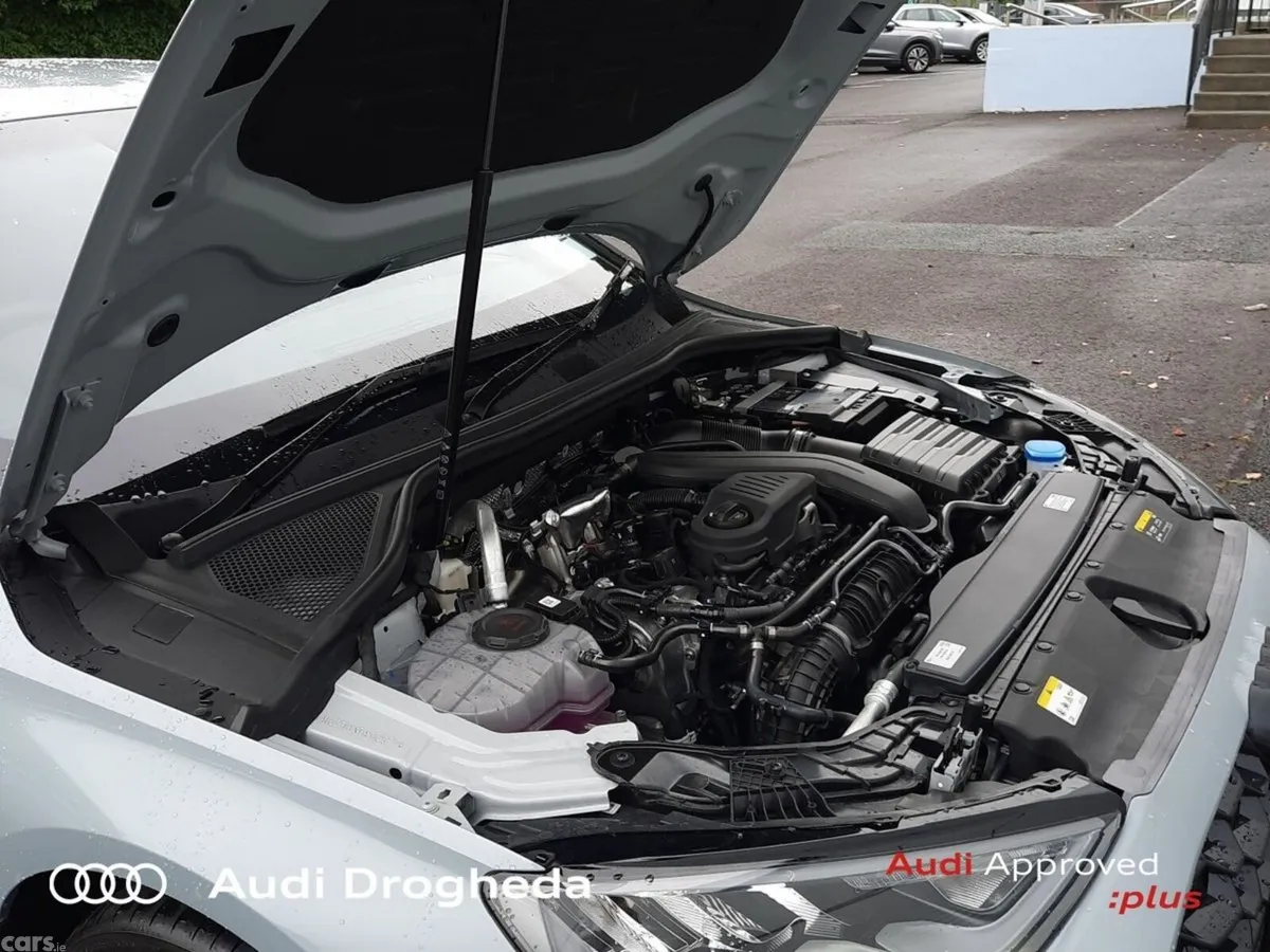 Audi A3 Hatchback, Petrol, 2026, Grey
