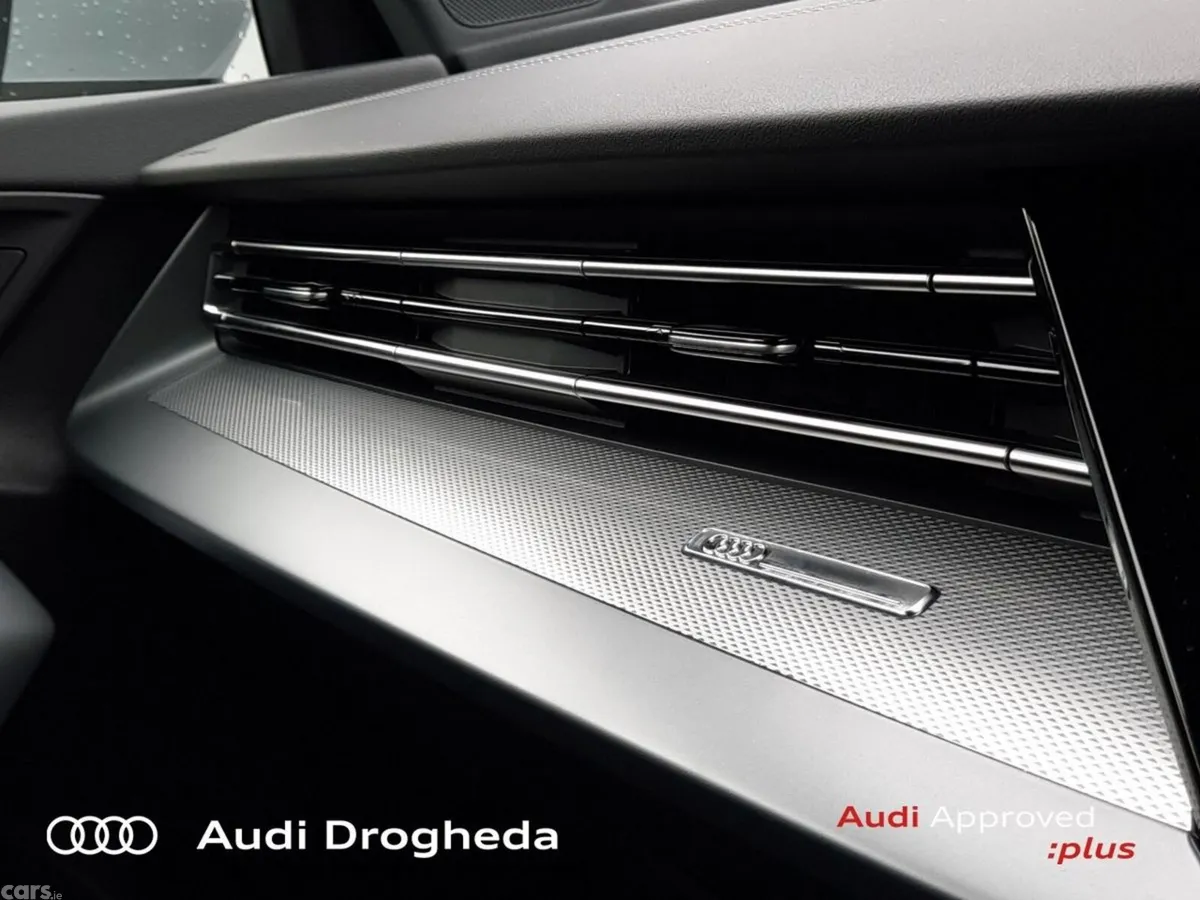 Audi A3 Hatchback, Petrol, 2026, Grey