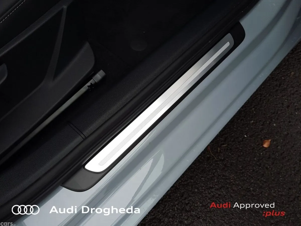 Audi A3 Hatchback, Petrol, 2026, Grey