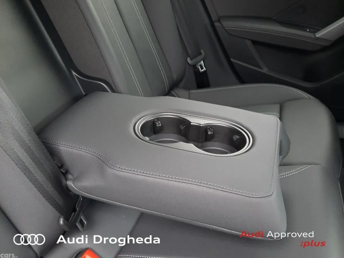 Audi A3 Hatchback, Petrol, 2026, Grey