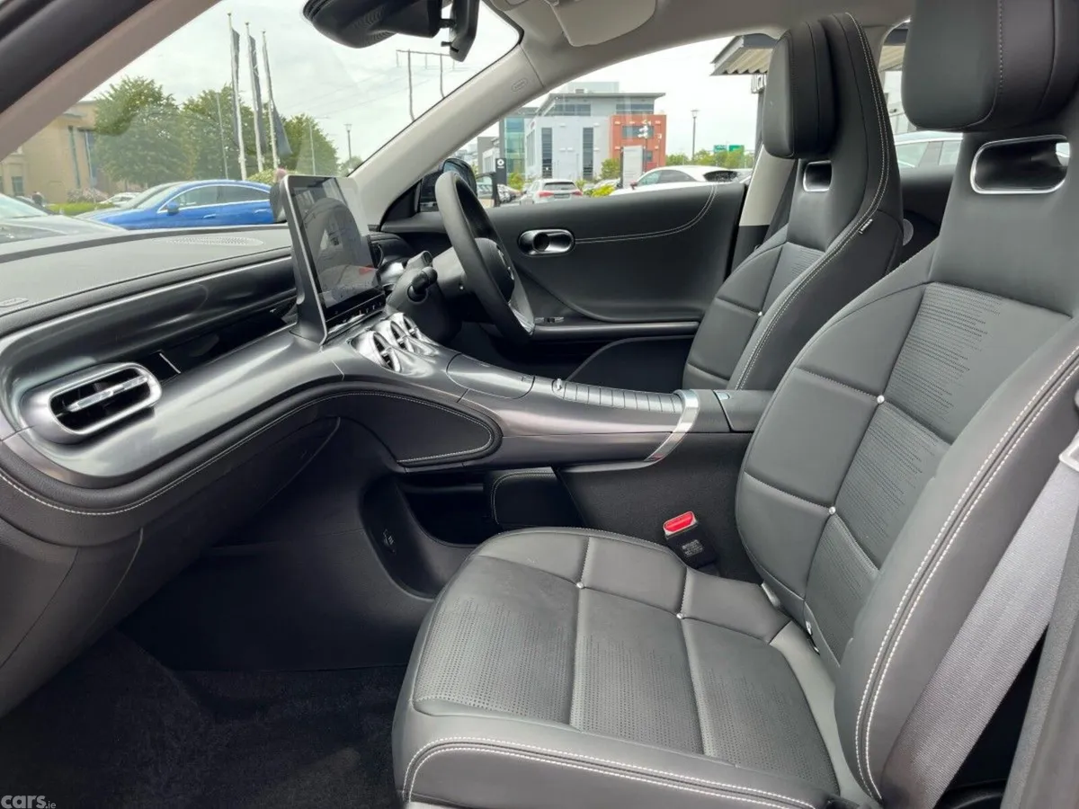 Smart #3 Hatchback, Electric, 2026, Silver
