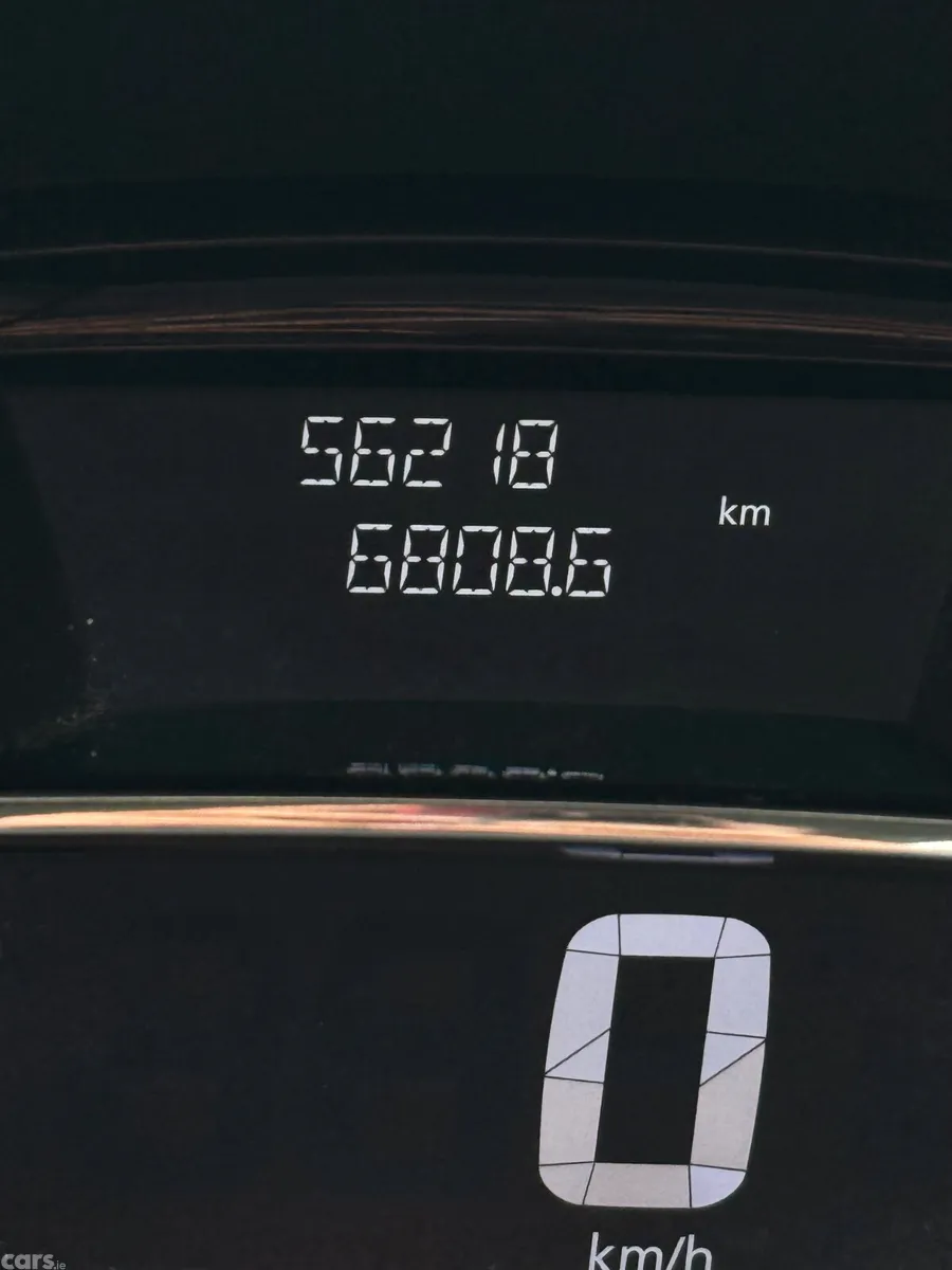 Renault Clio Hatchback, Petrol, 2014, White