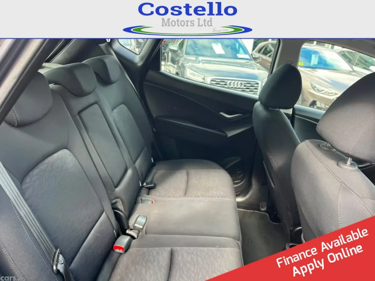 Hyundai ix20 MPV, Petrol, 2018, Grey