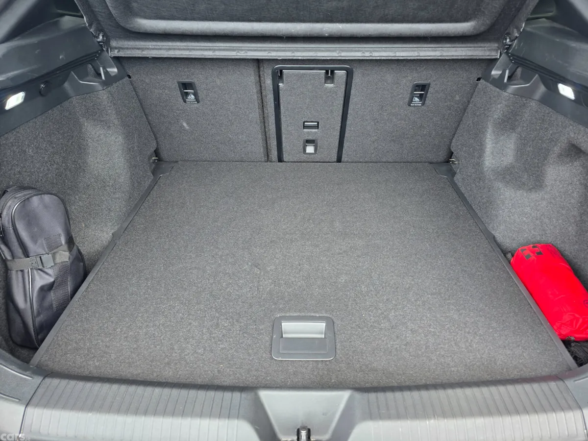 Volkswagen ID.5 SUV, Electric, 2024, Black