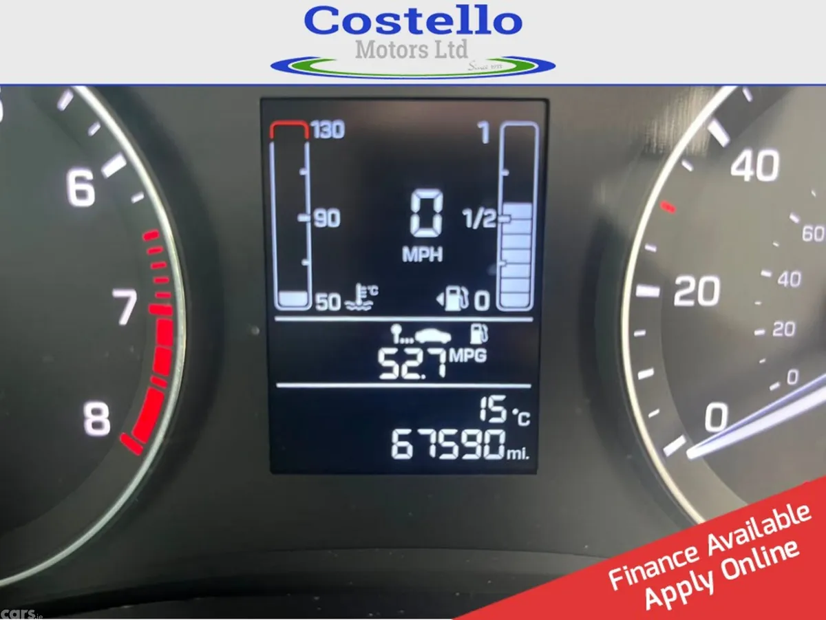 Hyundai i20 Coupe, Petrol, 2016, White