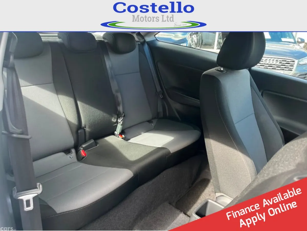 Hyundai i20 Coupe, Petrol, 2016, White