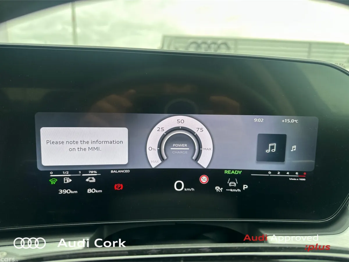Audi Q3 Hatchback, Electric, 2026, 