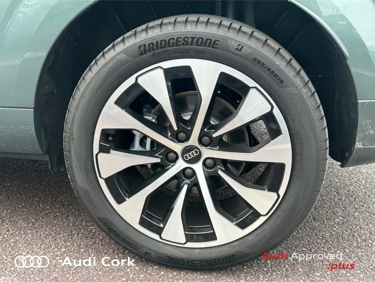 Audi Q3 Hatchback, Electric, 2026, 
