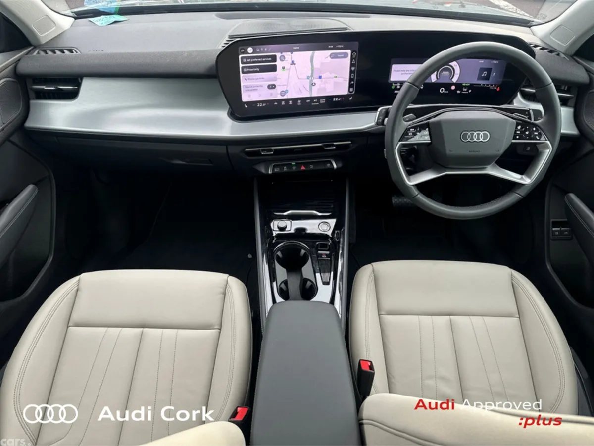 Audi Q3 Hatchback, Electric, 2026, 