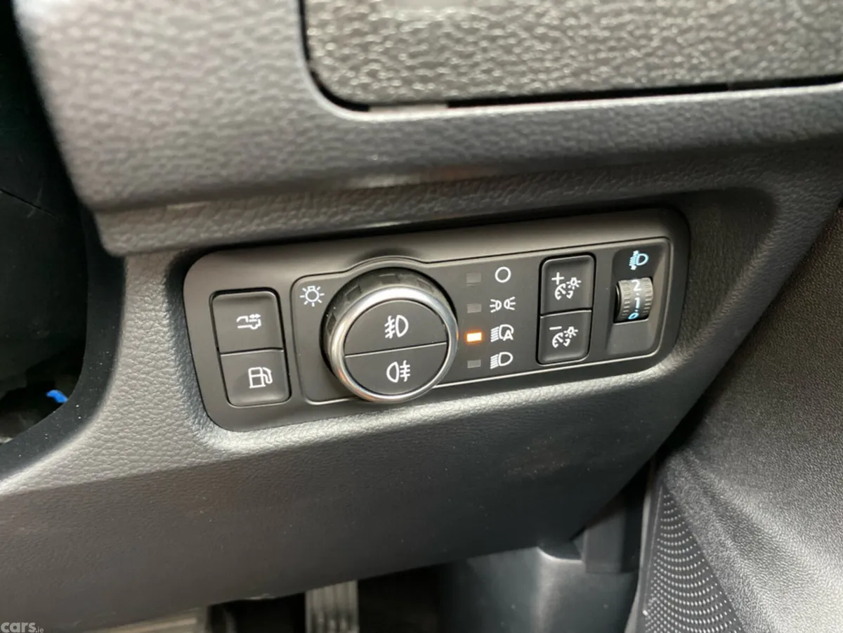 Ford Ranger Pick Up, Petrol Plug-in Hybrid, 2026, Grey