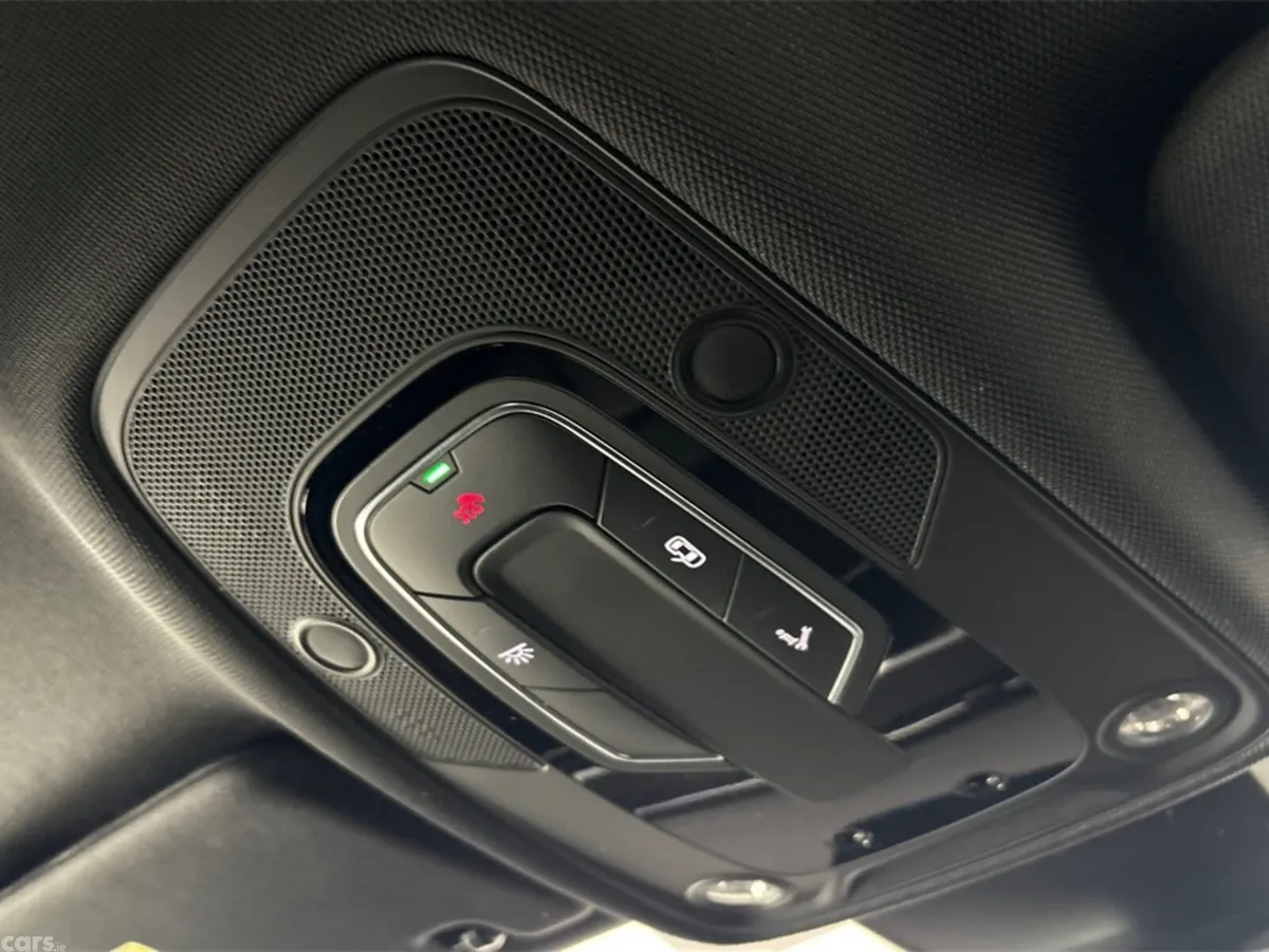 Audi A6 Saloon, Petrol Plug-in Hybrid, 2022, Black