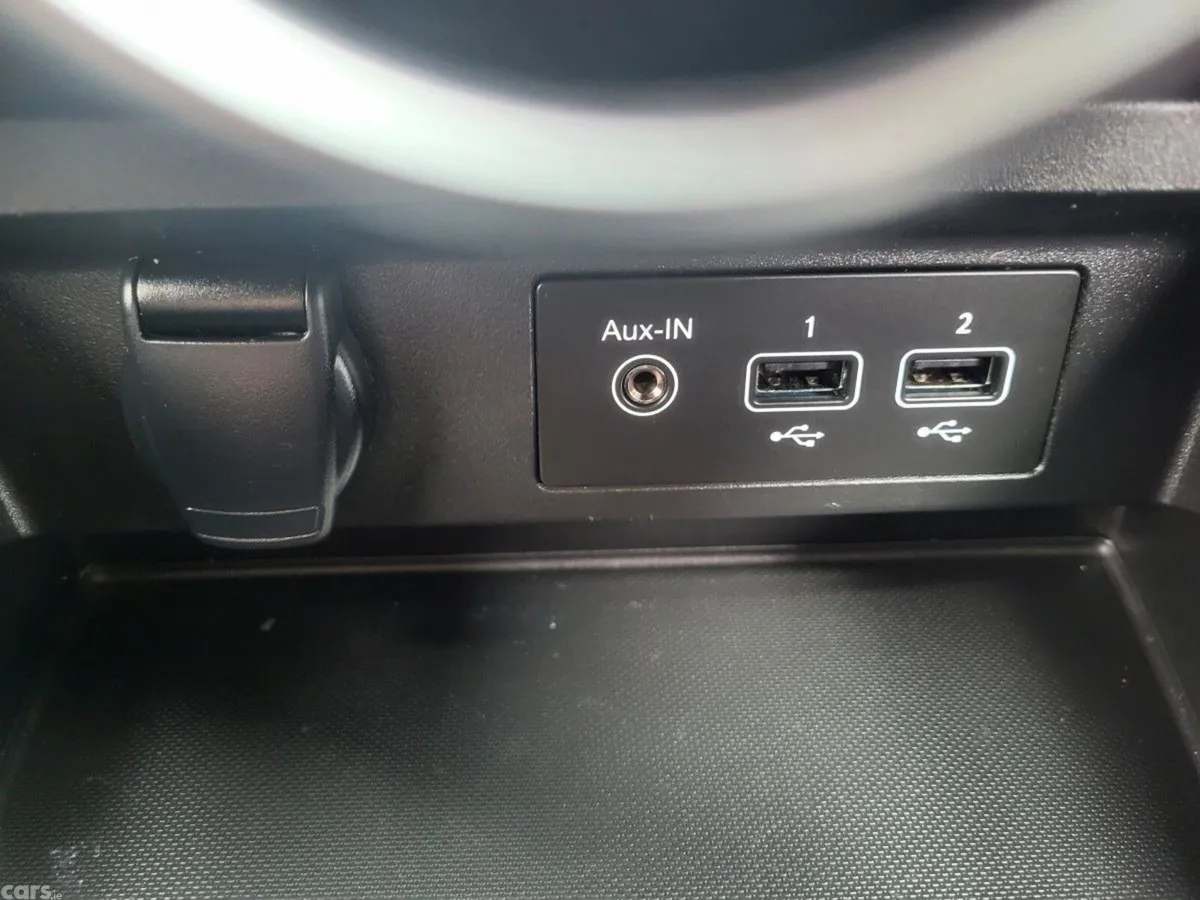 Renault Arkana Hatchback, Petrol, 2022, Red