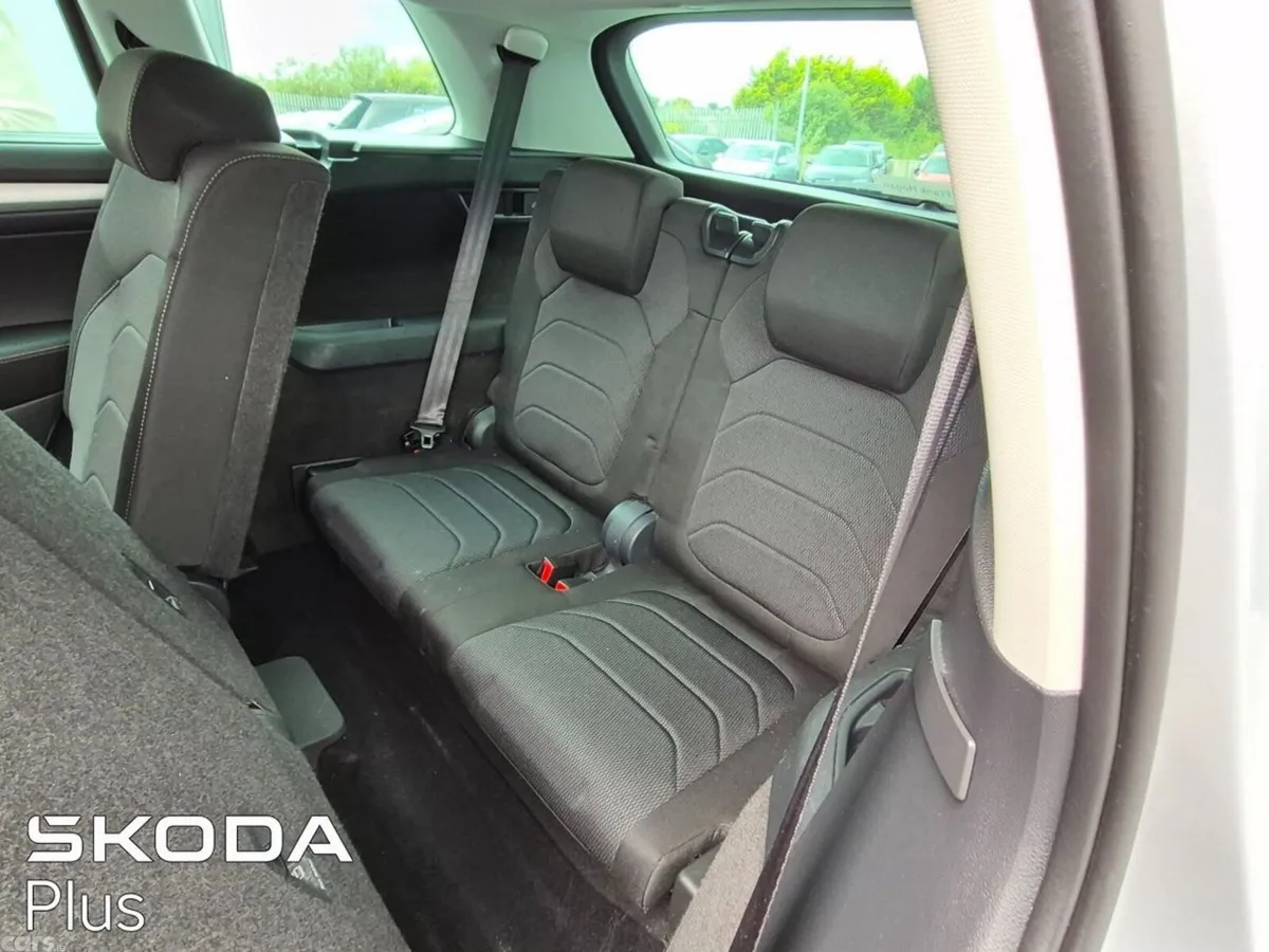 Skoda Kodiaq SUV, Diesel, 2024, Silver