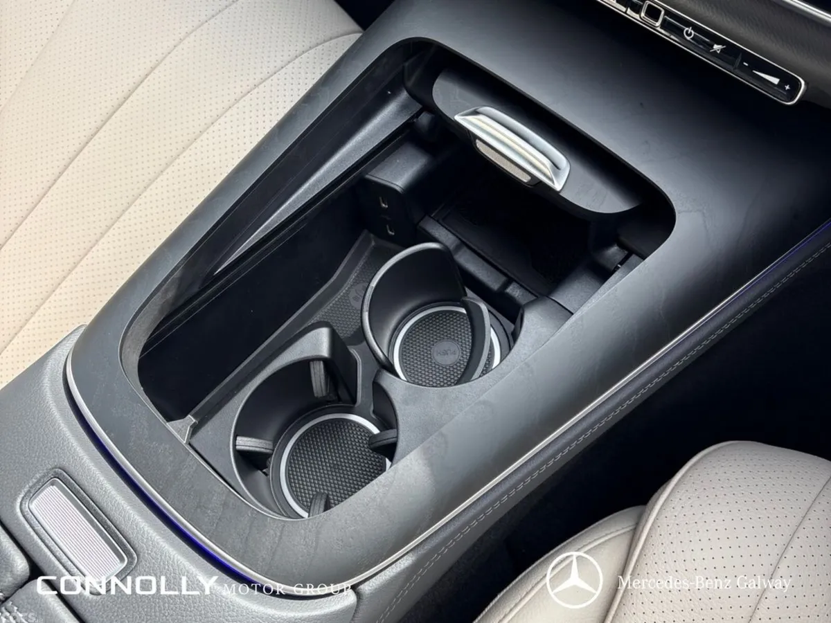 Mercedes-Benz E-Class Saloon, Diesel Plug-in Hybrid, 2027, Black