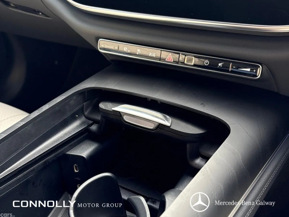 Mercedes-Benz E-Class Saloon, Diesel Plug-in Hybrid, 2027, Black