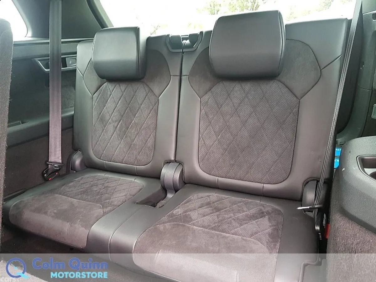 Skoda Kodiaq SUV, Diesel, 2020, Black