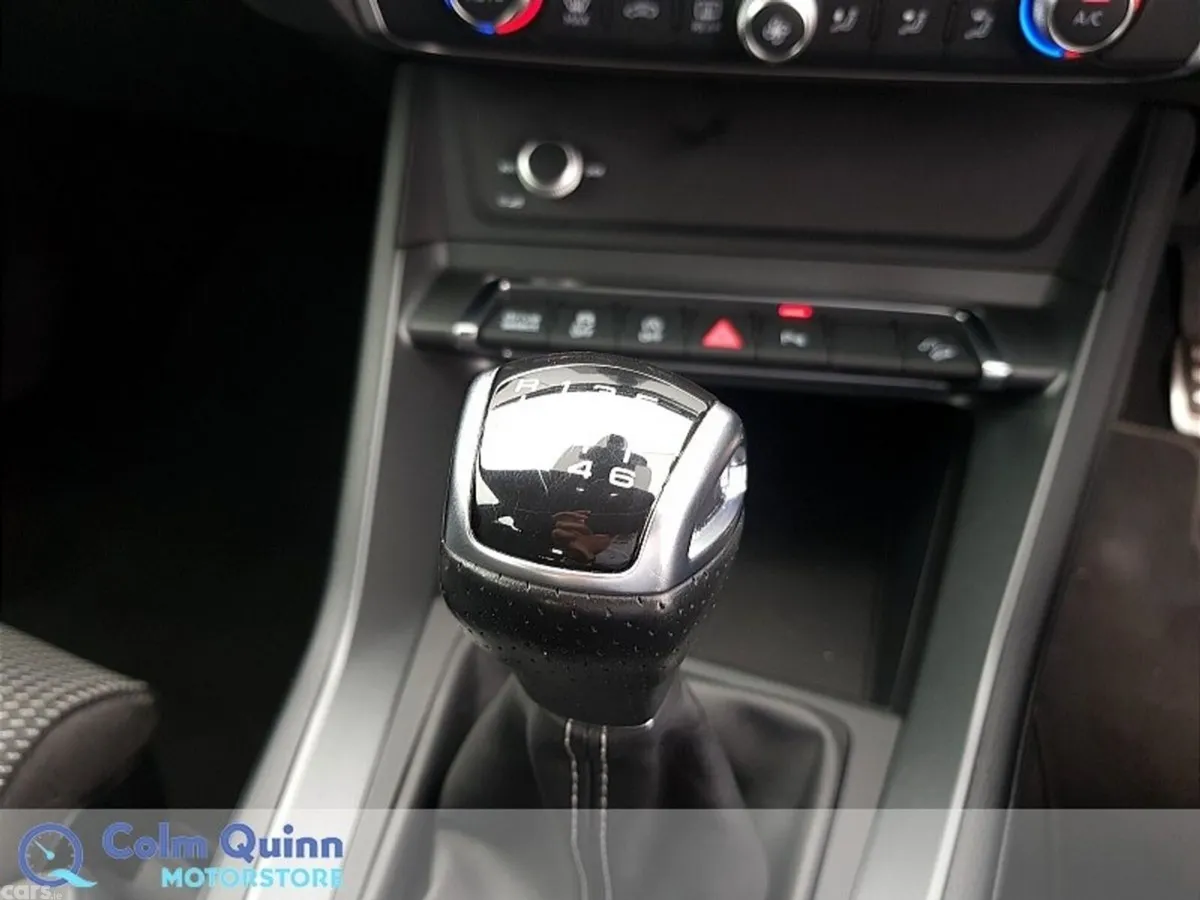 Audi Q3 SUV, Diesel, 2022, Grey