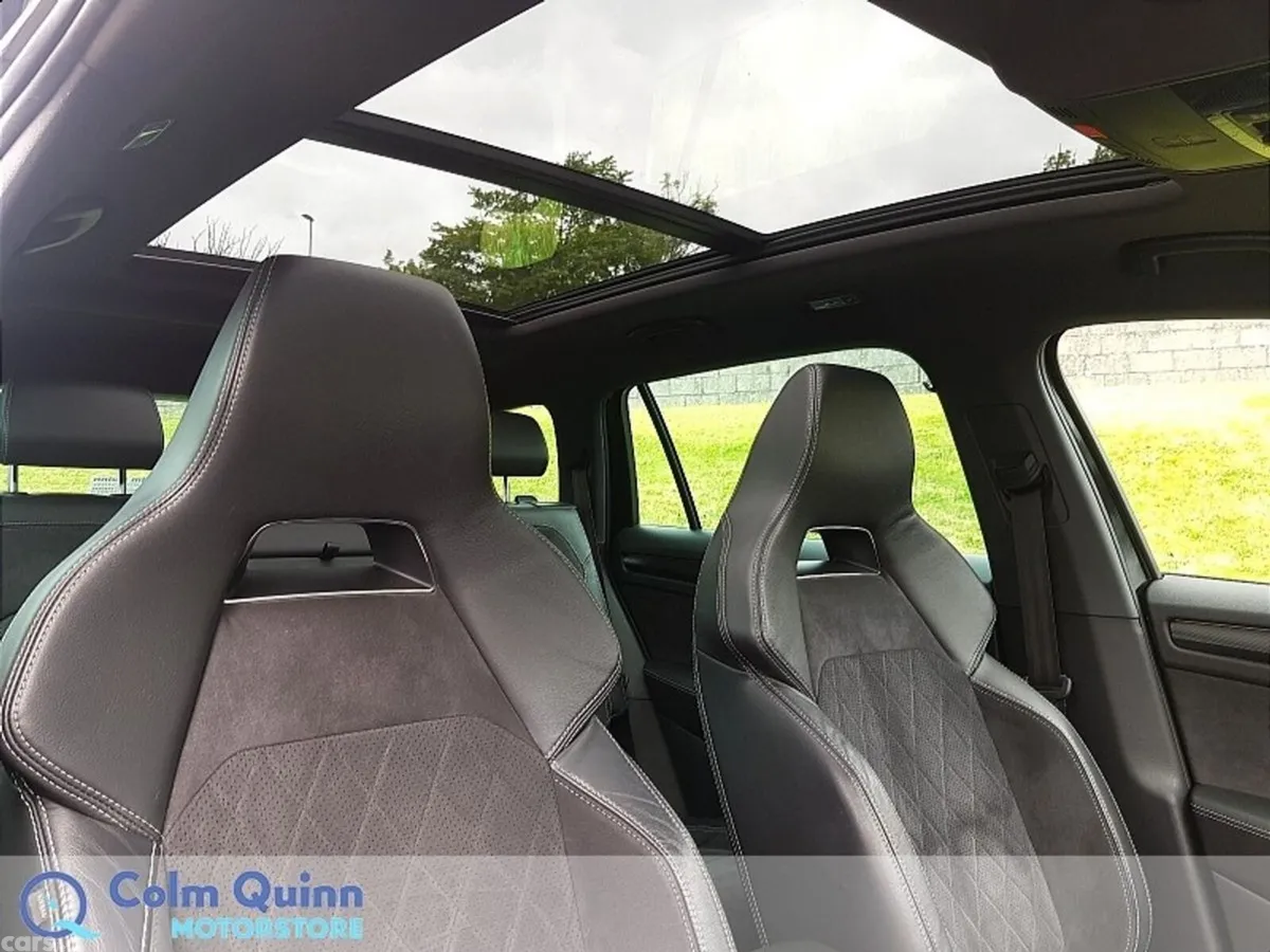 Skoda Kodiaq SUV, Diesel, 2020, Black