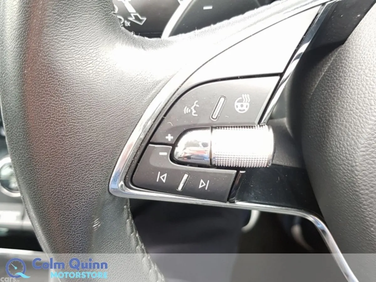 Skoda Kodiaq SUV, Diesel, 2023, Blue