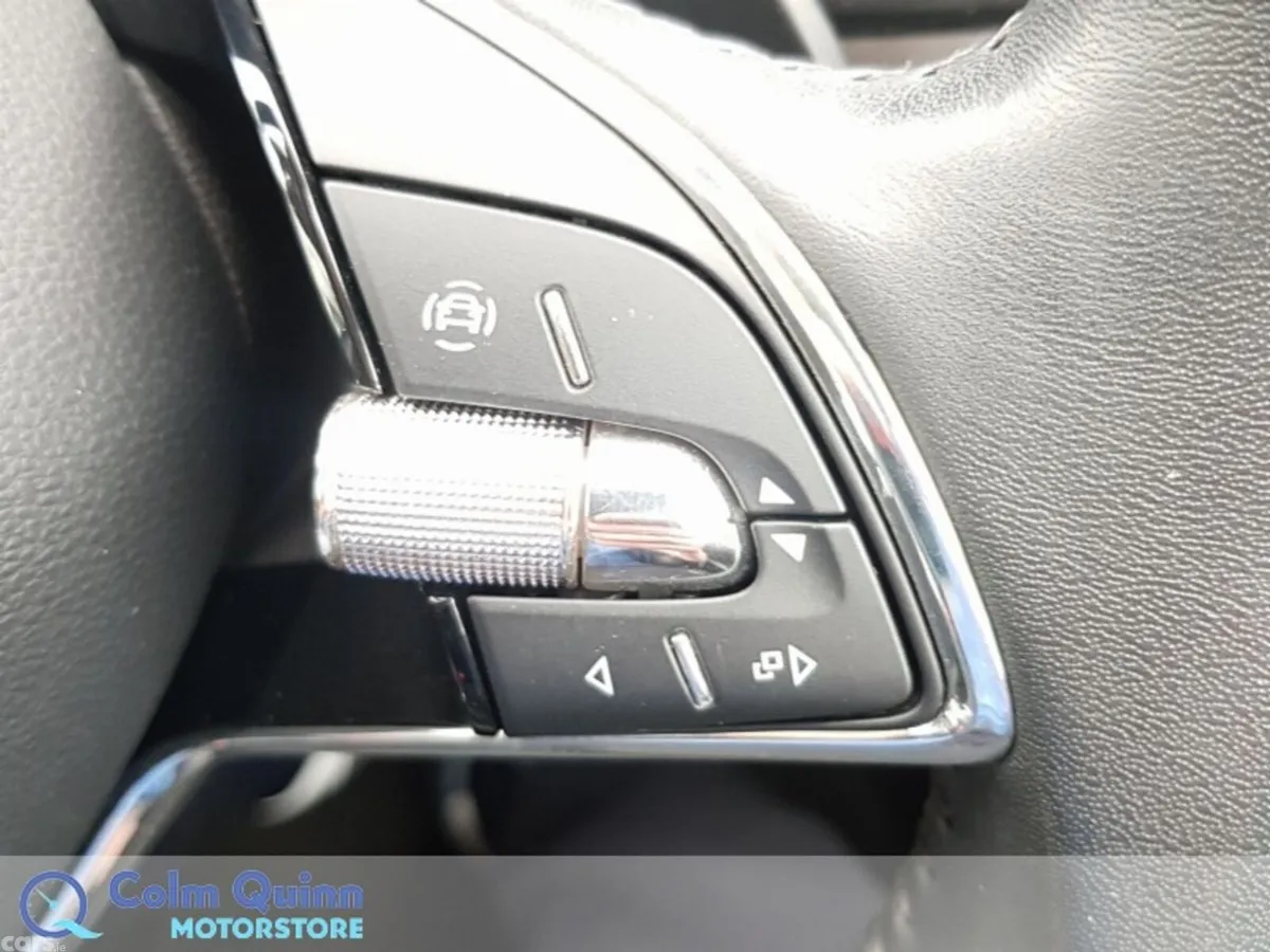 Skoda Kodiaq SUV, Diesel, 2023, Blue