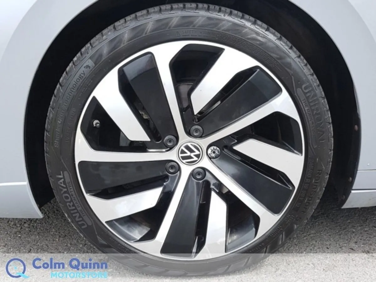 Volkswagen Arteon Hatchback, Diesel, 2023, Grey