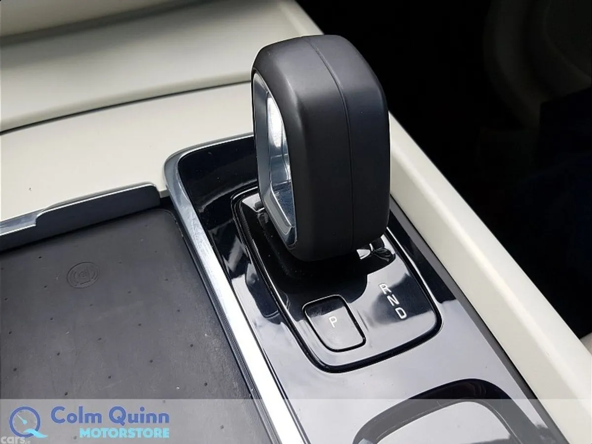 Volvo XC60 SUV, Diesel, 2021, Black