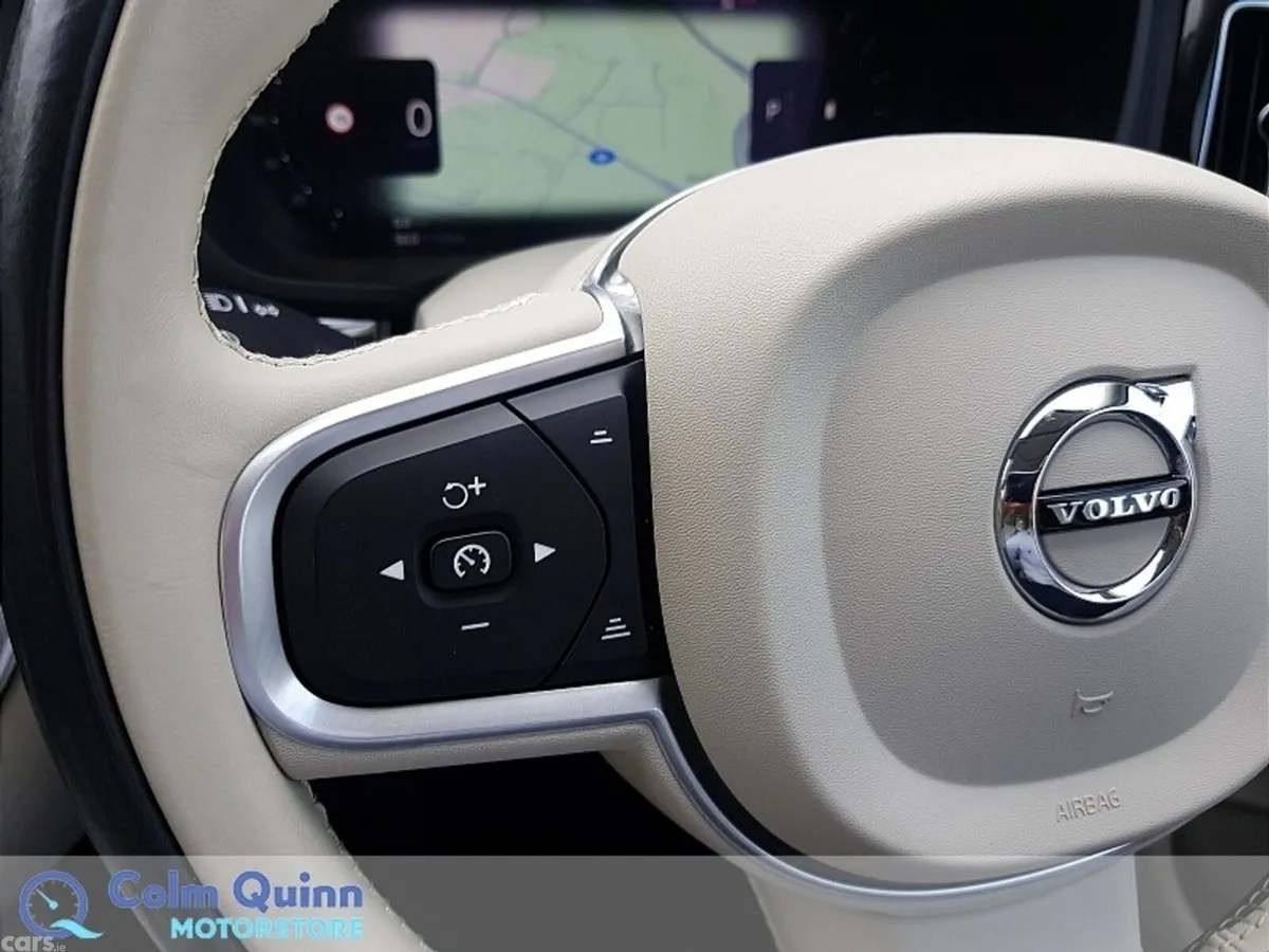 Volvo XC60 SUV, Diesel, 2021, Black