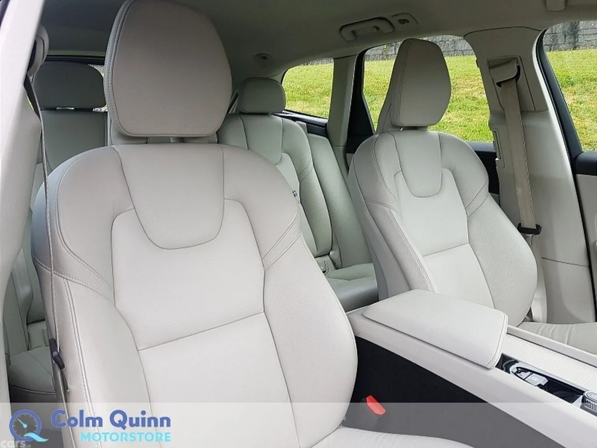 Volvo XC60 SUV, Diesel, 2021, Black