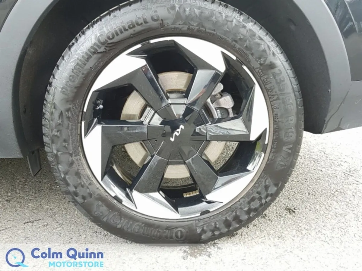 Kia Sorento SUV, Diesel, 2025, Black