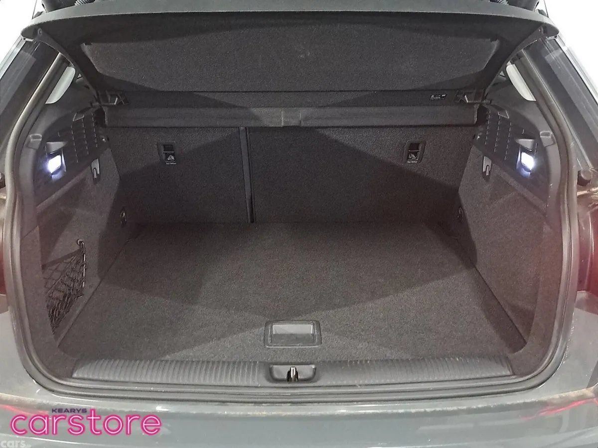 Audi Q2 Hatchback, Petrol, 2018, Grey