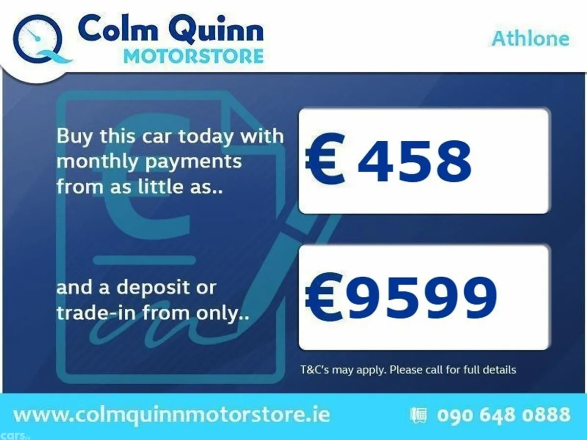Audi A4 Saloon, Diesel, 2022, Blue