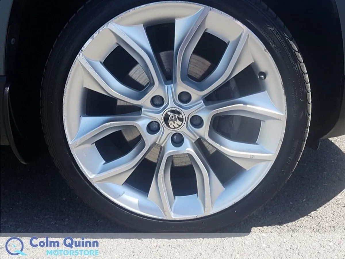 Skoda Karoq Estate, Diesel, 2022, Grey