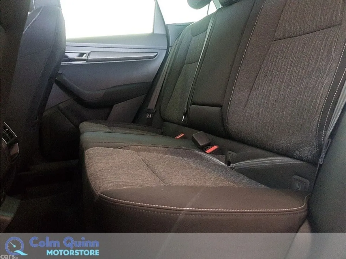 Skoda Karoq Estate, Diesel, 2022, Grey